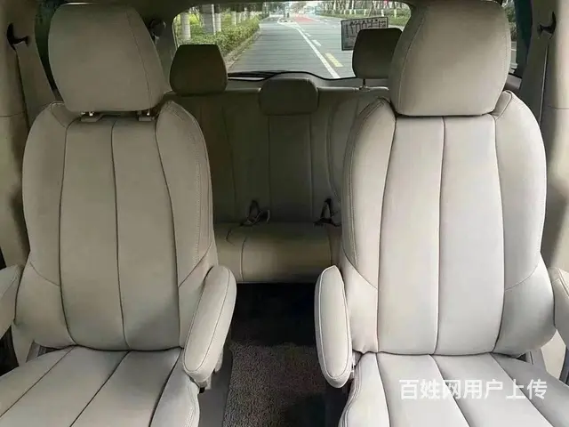别克GL8 2011款 GL8 商务车 2.4 手自一体 L - 图片 7