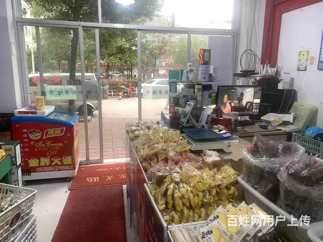 （易转介绍）永康位置好适合行业多水果店加驿站转让 - 图片 3