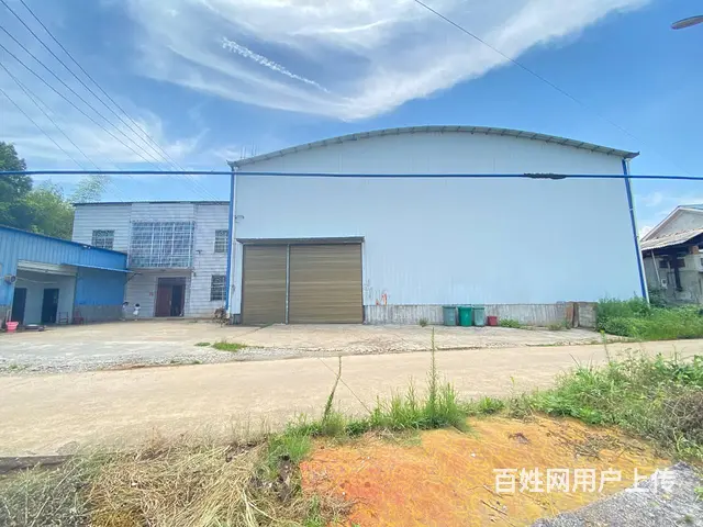 (房东直租)浏阳市700平正规厂房优价出租，免费带住房 - 图片 3