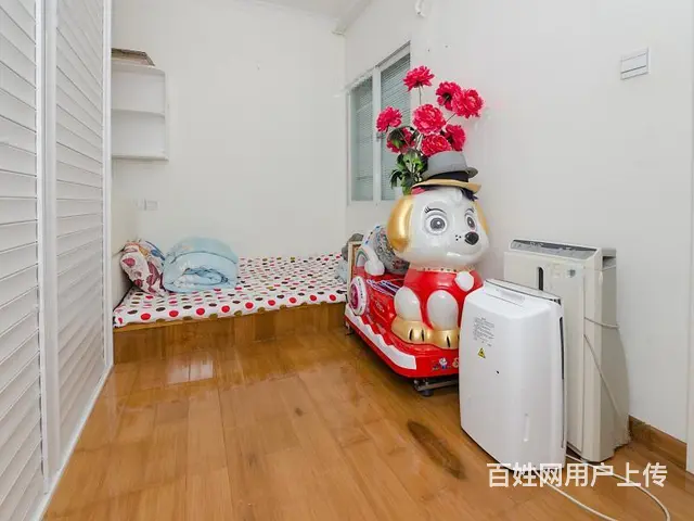 路福鸿馨园 2室1厅68.62m?整租 - 图片 2