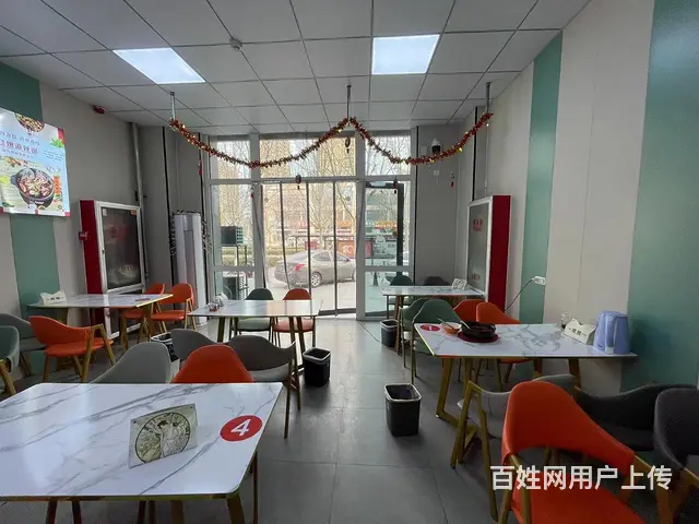 临淄区稷下路餐饮店整体出 - 图片 3