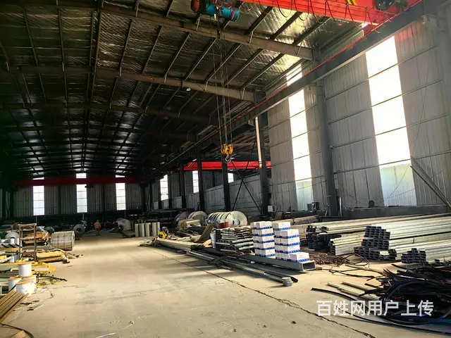 经开区厂房出租 - 图片 1