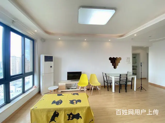永宁星座 火车站北广场  1号地铁口 市中心地段 - 图片 3
