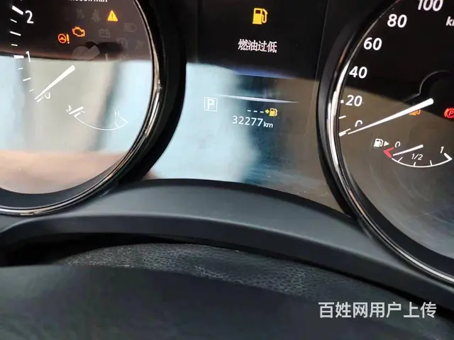 日产 奇骏 2019款 2.0 无级 两驱智联舒适版 - 图片 4