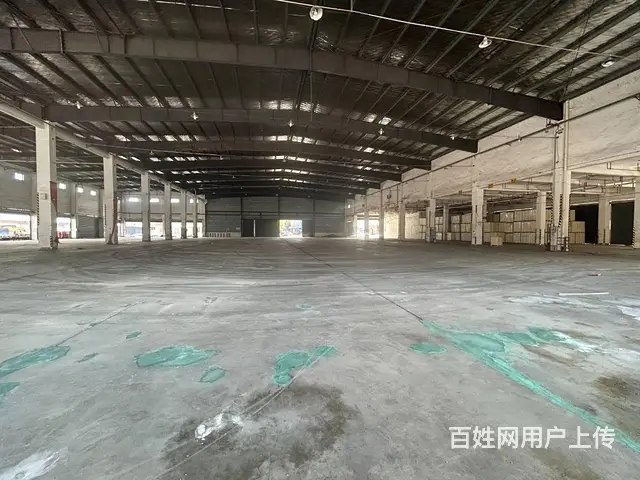 （老板本人）长沙县黄花镇标准厂房仓库出租  5625 - 图片 12
