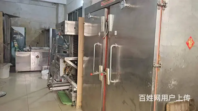 （51旺铺推荐）港门村60平面食店转让 - 图片 7