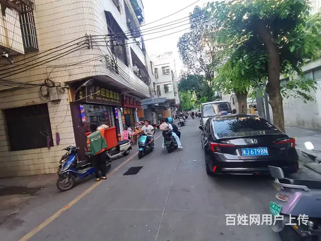 （51旺铺推荐）青年路美舍下村85平水吧转让 - 图片 9
