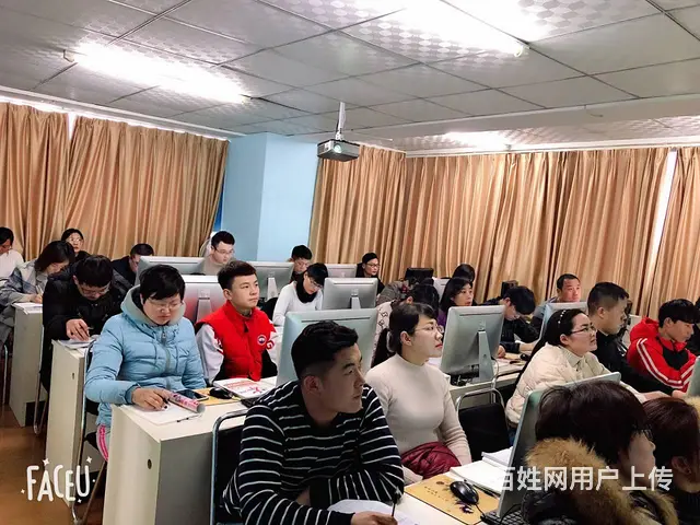 临沂汇材电商淘宝拼多多运营**快手直播带货专注培训 - 图片 4