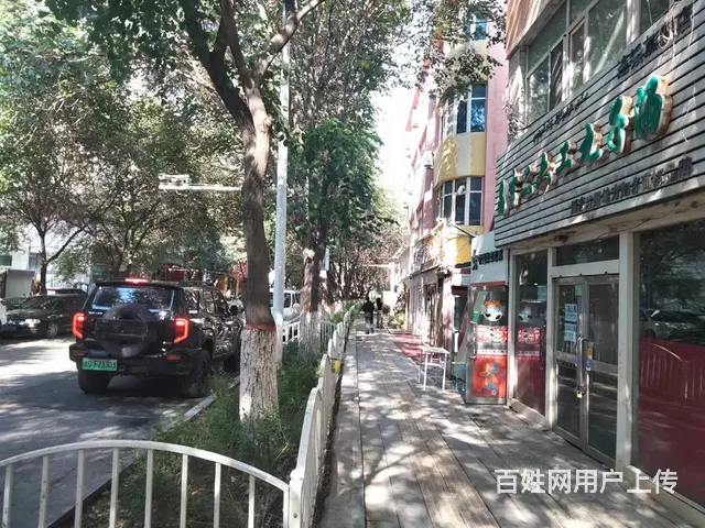 B16756一劳动街商圈一层门面出租！出租！无转让费！ - 图片 5