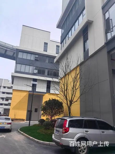 出售德清禹越镇万马厂房单层1000方，首付80万起 - 图片 1