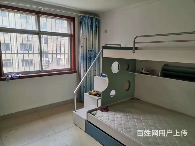 百花园 普通住宅 精装修 - 图片 3