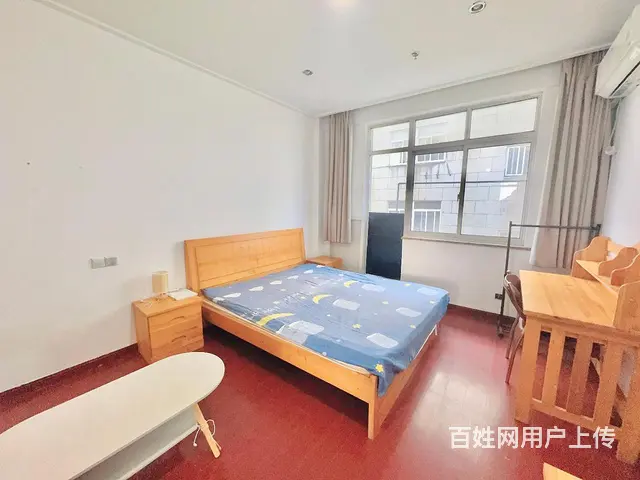 短租三个月 汇通大厦朝南一室 石路桐泾北 彩香 天虹西城永捷 - 图片 1