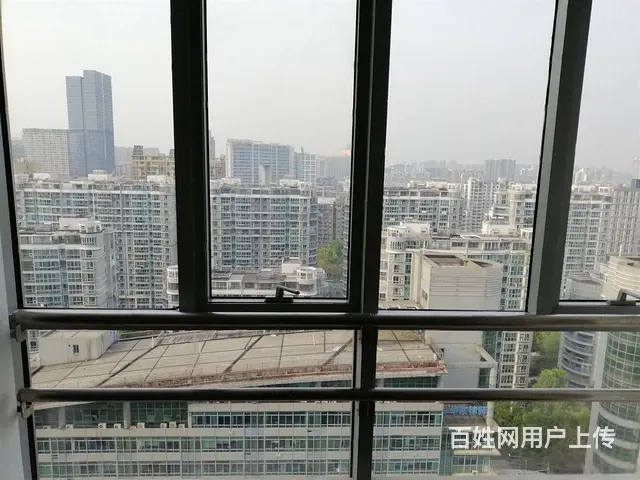 急售！常州CBD商务圈现代传媒大厦高端写字楼 新房直签！ - 图片 2