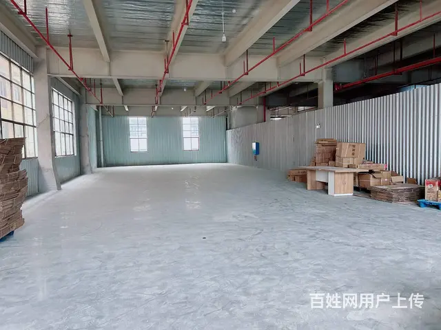 （老板本人）榔梨工业园大型钢结构厂房/仓库招租  6385 - 图片 7