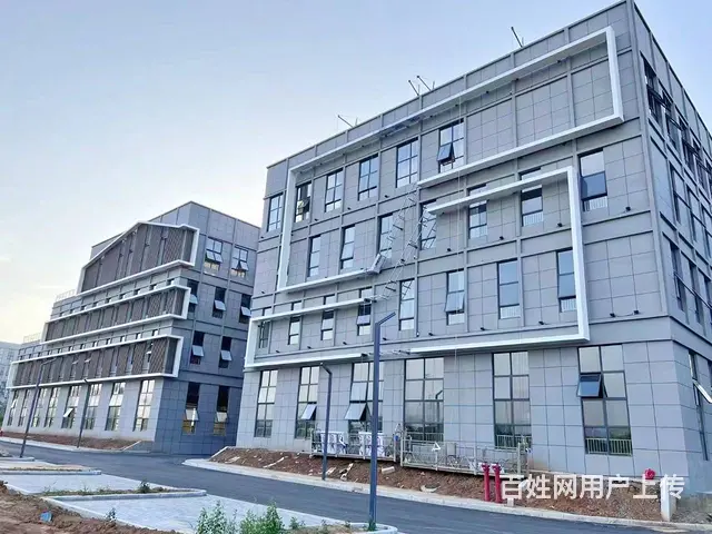 濂溪区厂房出租！价格低，政府免租政策！ - 图片 5
