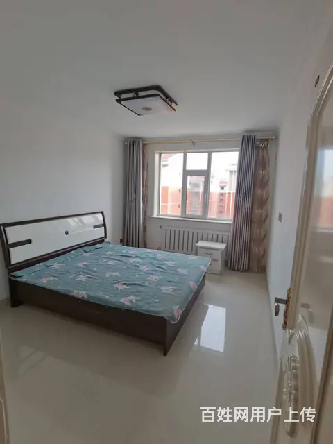 军苑小区 普通住宅2厅 精装修 - 图片 5