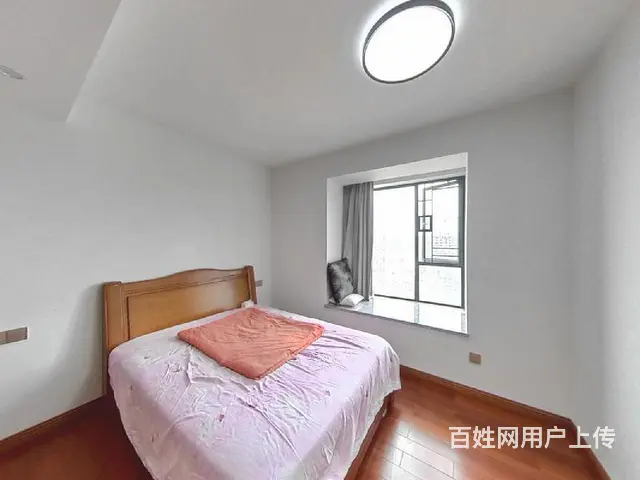 中珠九悦 5室2厅213m?满五唯一 - 图片 6