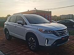 传祺GS4 2018款 1.5T 手自一体 235T 两驱豪