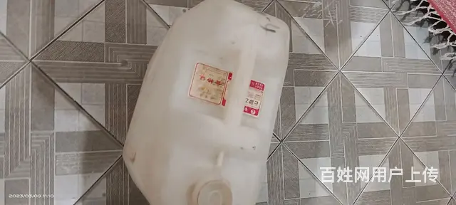 50斤塑料壶【老式特厚】 - 图片 3