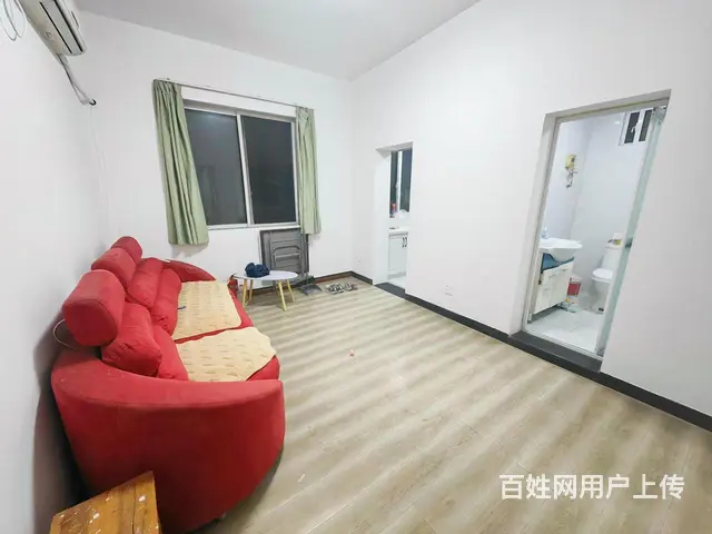 文教抢租稀缺设施完善好房型 - 图片 1