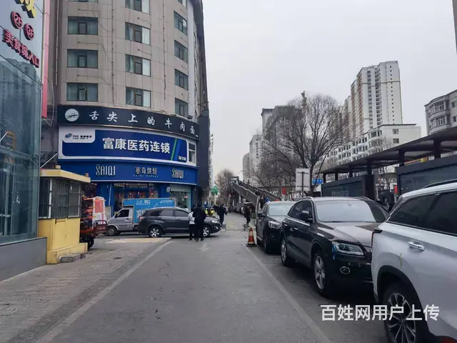 7407（七P)个人城西胜利路美食广场烤鱼店给1万2房租就转 - 图片 6