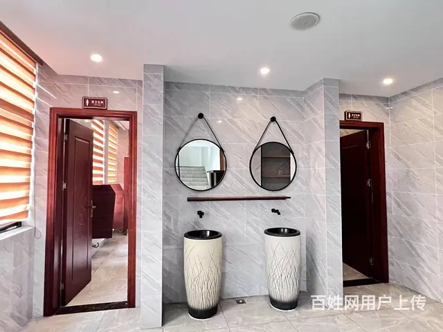 （51旺铺推荐）国瑞城978平临街精装铺面房东直租 - 图片 10