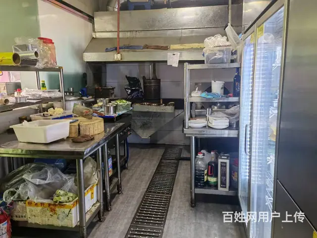 7574(七P）个人城中区人民广场内特色烧烤店转让 - 图片 7