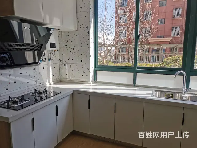 城南核心，康佳华府复试住宅，70年产权通燃气挂性价比高 - 图片 9