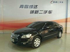 丰田凯美瑞 2007款 2.4L 自动 豪华导航型