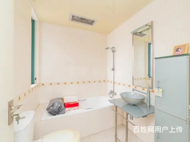 企业保！真！怡康花园3室2卫（博小+北郊）141. - 图片 4