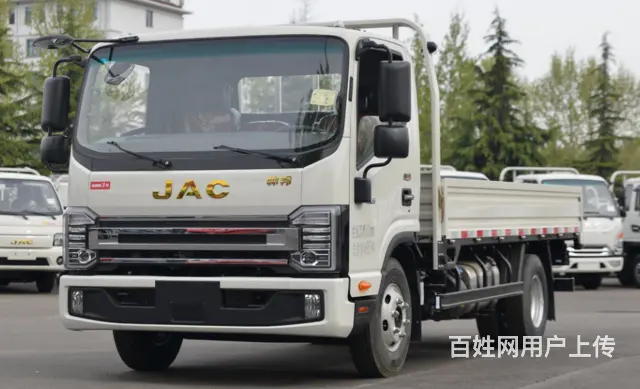 尊强汽销专业买卖新，旧二手货车,平板车，箱车。 - 图片 5