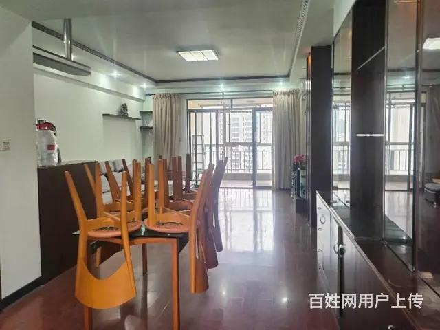 金牛岭公园商圈    世代雅居南区3房 - 图片 7