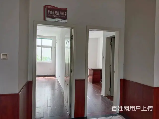 （51旺铺推荐）和平北路临街二楼1300平房东直租无转让费 - 图片 9