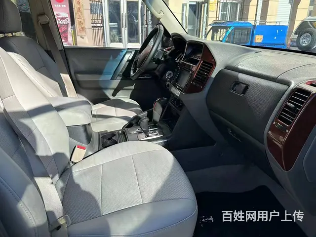 三菱 帕杰罗 2011款 帕杰罗V73 3.0 手自一体 G - 图片 5