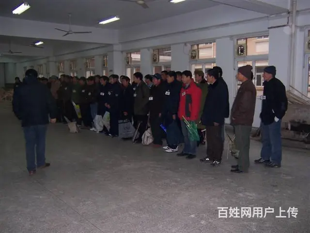 出国劳务—华人企业—高薪急招—正规保签 - 图片 7