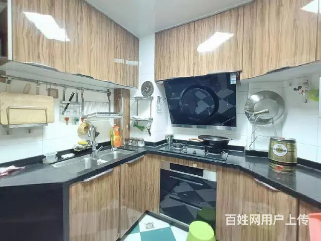 思北东方时代，高层精装三房，自住没租过，近六中十一中大同小 - 图片 9