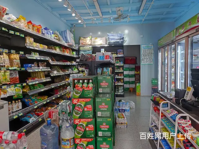 （51旺铺推荐）碧桂园（燕塘牛奶商行）72平转让 - 图片 4