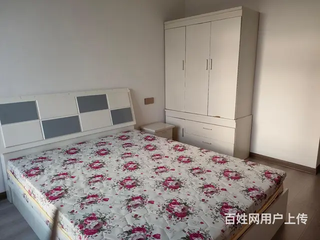 陪读 好房 维多利亚港湾 精装2室2厅 三面采光 安静安全 - 图片 9