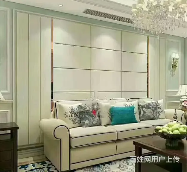 德阳沙发订做厂 - 图片 6
