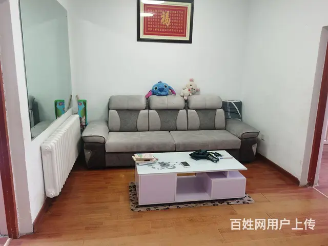2中附近出租6楼 - 图片 1