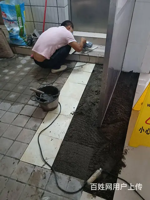 遂溪县楼顶防水补漏   麻章区楼顶防水补漏 - 图片 5