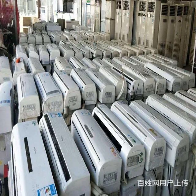 临淄空调出租出售电话 临淄空调出售 包安装有质保 - 图片 1