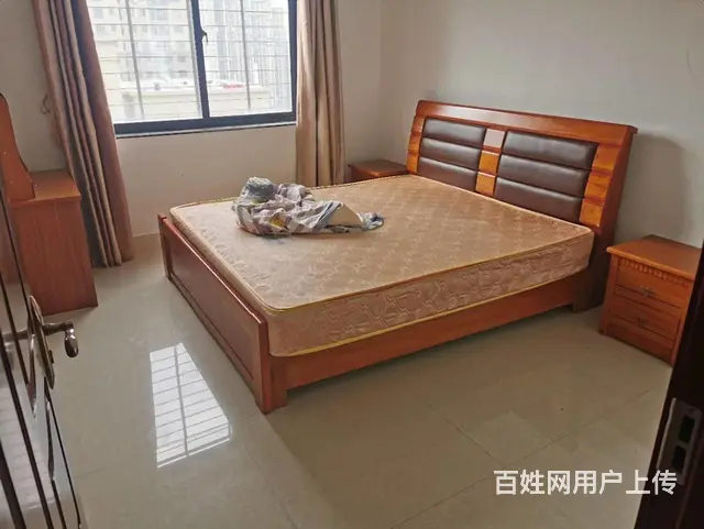 青创城轻纺城旁泰亨新城两房很干净采光通风好 - 图片 4