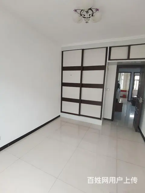 经典茗居3室27万 - 图片 1