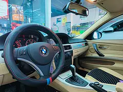 宝马3系 2012款 320i 2.0 手自一体 豪华型