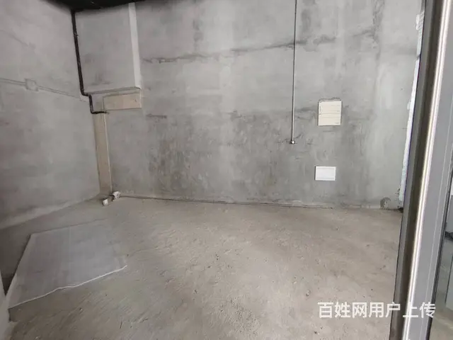 （51旺铺推荐）保利国际广场56平空铺出租可做二楼 - 图片 7