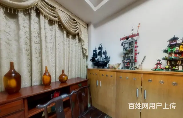 整租·达明阁 4室2厅 南/北 - 图片 10