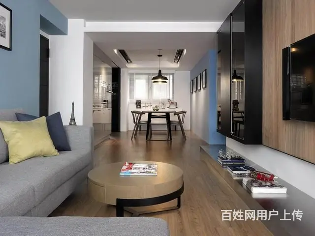 包头固阳县装修装修专业，高效，环保 - 图片 2