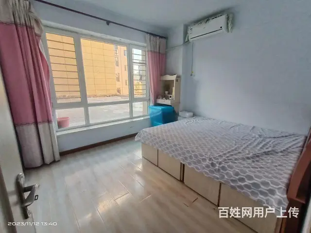 八里堡中海城电梯3楼84平三阳格局26.8万小税 - 图片 6