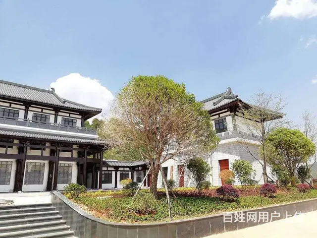 昆明祥安陵园新开陵园位置好选价格实惠 - 图片 2